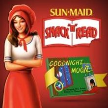 Sun-Maid And HarperCollins Launch Free Book Offer