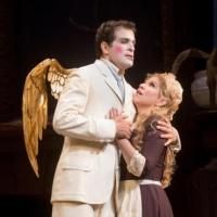 Photo Flash: First Look at Joyce DiDonato & Juan Diego Florez in Great Performances'…