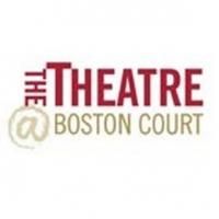 The Theatre @ Boston Court to Present MY BARKING DOG