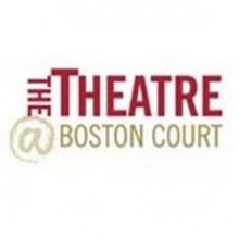 The Theatre @ Boston Court to Present MY BARKING DOG