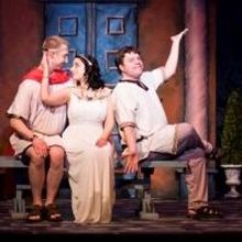 BWW Reiews: Lyric Music Theater Delivers Laughs on Way to Forum