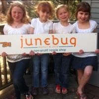 Junebug to Host 2013 'Community2Community' Dinner, 4/16
