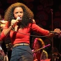 Review - 'Getting My Act Together' Surfs Feminism's Second Wave