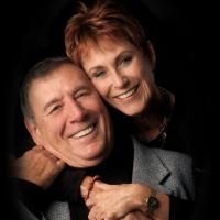 Amanda McBroom and George Ball to Bring SOME ENCHANTED EVENING to 54 Below, 10/8 & 14