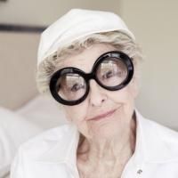 Elaine Stritch Would 'Do a Play at the Drop of a Hat'; Considering Albee's THREE…