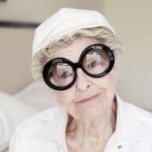 Elaine Stritch Would 'Do a Play at the Drop of a Hat'; Considering Albee's THREE…