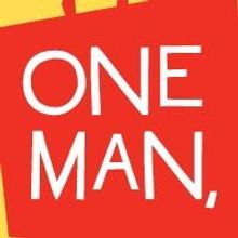 Berkeley Rep Closes Season with ONE MAN, TWO GUVNORS, Beginning Tonight