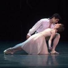 BWW Reviews: American Ballet Theatre's MANON