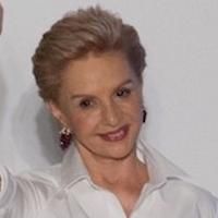 Photo Coverage: Carolina Herrera S/S 2014 Collection Preview!
