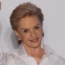 Photo Coverage: Carolina Herrera S/S 2014 Collection Preview!