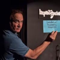 Jim Belushi and the Chicago Board of Comedy Make Special Appearance at ImprovBoston