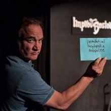 Jim Belushi and the Chicago Board of Comedy Make Special Appearance at ImprovBoston