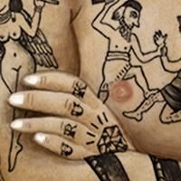 Columbia Stages to Present GILGAMESH - A MUSICAL EPIC