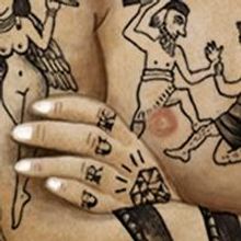 Columbia Stages to Present GILGAMESH - A MUSICAL EPIC