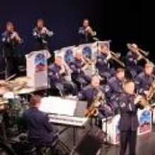 US Air Force Liberty Jazz to Peform Free Concert 11/13