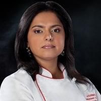 Giants of Generosity Hosts Celebrity Food and Wine Show, Featuring Maneet Chauhan…