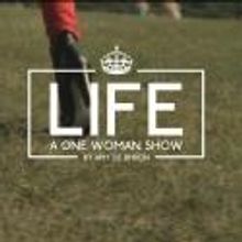 STAGE TUBE: Irish Actress Amy De Bhrun Brings LIFE to United Solo Festival, Today