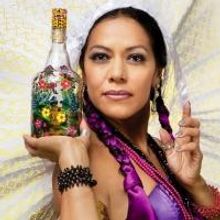 Lila Downs Plays the Jorgensen, 5/2