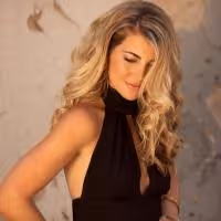 Jazz/Pop Singer Morgan James Comes to the Bay Area Cabaret, 4/6