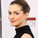 Anne Hathaway to Host The Women's Media Center 2012 Women's Media Awards, 11/13