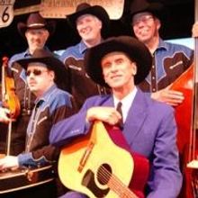 Hank Williams Tribute Set for Spencer Theater Tonight