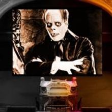 Trader Joe's Screens Original Silent Film Version of THE PHANTOM OF THE OPERA