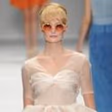Spring 2013 Runway Collections