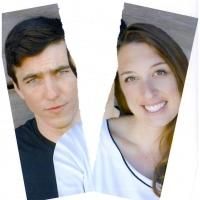 THE LAST FIVE YEARS Begins Tonight at Town Hall Theater