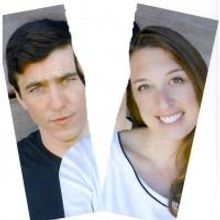 THE LAST FIVE YEARS Begins Tonight at Town Hall Theater