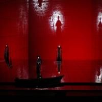 Vladimir Jurowski to Conduct Met Opera's Revival of Strauss's DIE FRAU OHNE…