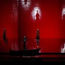 Vladimir Jurowski to Conduct Met Opera's Revival of Strauss's DIE FRAU OHNE…