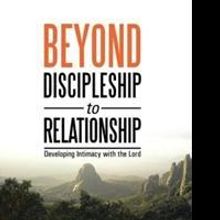 Barbara A. F. Brehon Releases BEYOND DISCIPLINESHIP TO RELATIONSHIP
