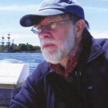 Pontine to Present Dennis Robinson's TREASURE FROM THE ISLES OF SHOALS Tomorrow