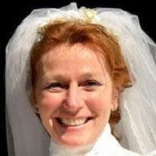 BWW Reviews: I DO! I DO! Did, in the Right Way, at Theatre Harrisburg