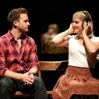 Photo Flash: First Look at ONCE National Tour - Stuart Ward, Dani De Waal & More!