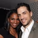 Photo Coverage: MURDER BALLAD's Opening Night Party!