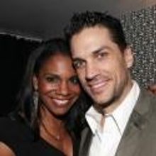 Photo Coverage: MURDER BALLAD's Opening Night Party!