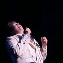 Photo Coverage: k.d. lang Performs 'Hallelujah' in AFTER MIDNIGHT