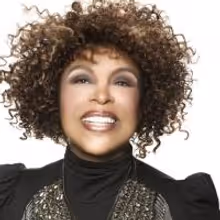 Roberta Flack Plays the Van Wezel Tonight