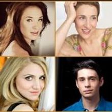 Stephen Schwartz, Leslie Uggams, Sierra Boggess and More Highlight Bay Area…