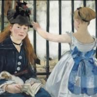 Royal Academy's MANET: PORTRAYING LIFE Screens at Town Hall Theater Today