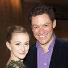 Photo Coverage: MY FAIR LADY In Sheffield, Starring Dominic West