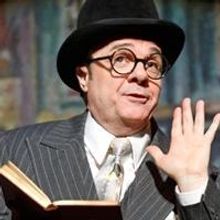 Strand Bookstore Features THE NANCE Discussion Tomorrow