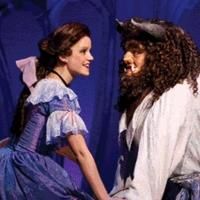 NETworks Presents DISNEY'S BEAUTY AND THE BEAST at St. Louis's Fabulous Fox Theatre…