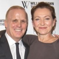 Photo Coverage: Williamstown Theatre Festival Gala Honors Scott Ellis