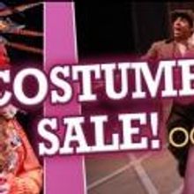 Lamb's Players Theatre Offers First Ever Costume Sale, 10/19 & 20