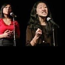 2014 New Jersey Poetry Out Loud State Finals Set for NJPAC Today