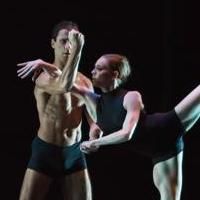 Festival Ballet Providence's Season to Culminate with New & Contemporary Works
