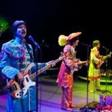 Pre-Show Activities Announced for Audience Members of the Segerstrom Center's RAIN