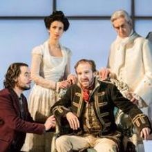 Ridgefield Playhouse to Screen MAN & SUPERMAN NTL Live in HD, 5/14